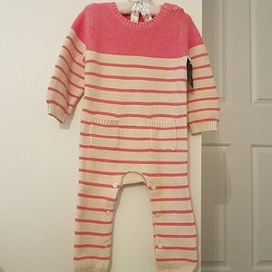 🆕 knitted overall